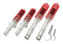 Ford / Mazda Fiesta IV / Ka / Puma / 121 III 1995 - 10.1998 Coilovers Deep TA Technix