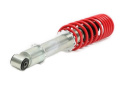 Ford / Mazda Fiesta IV / Ka / Puma / 121 III 1995 - 10.1998 Coilovers Deep TA Technix