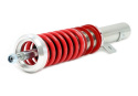 Citroen / Peugeot Xsara / ZX / 306 / 306 Cabriolet / 306 Break 1993 - 2010 Coilovers Deep TA Technix