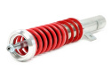 Peugeot Peugeot 206 / -CC / -SW / 206+ 1998 - Coilovers Deep TA Technix