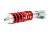 X-GWRE04 Renault R19 I+II / -Chamade / -Cabriolet 1988 - 2003 Coilovers Deep TA Technix (2)