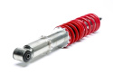 VW Golf I / Golf I Cabriolet / Jetta I / Scirocco I+II 1974 - 1993 Coilovers Deep TA Technix