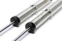 Audi A3 / Seat Leon / Seat Toledo II / Skoda Octavia / VW Bora / VW Golf IV / VW Beetle 1996-2010 Coilovers Deep TA Technix