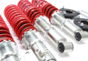 Seat / VW Cordoba / Ibiza II / Polo 6N 1993 - 1999 Coilovers Deep TA Technix