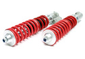 Seat / VW Cordoba / Ibiza II / Polo 6N 1993 - 1999 Coilovers Deep TA Technix