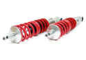 Seat / VW Cordoba / Ibiza II / Polo 1999 - 2002 Coilovers Deep TA Technix