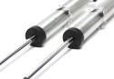 Audi A2 / Seat Ibiza / Skoda Fabia / VW Polo 1999 - 2014 Coilovers Deep TA Technix