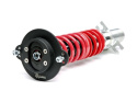 VW Caddy I 1982 - 1992 Coilovers Deep TA Technix