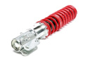 Seat / VW Caddy II / Inca 1995 - 2004 Coilovers Deep TA Technix