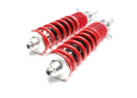 VW Caddy III / IV 2004- Coilovers Deep TA Technix