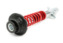 VW Transporter T5 / T6 2003 - 2019 Coilovers Deep TA Technix