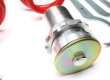 Audi / Seat / Skoda / VW A3 / TT / Leon / Octavia / Superb / Arteon / Golf / Passat / Touran 2012 - Coilovers Deep TA Technix