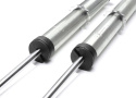 Audi / Seat / Skoda / VW A3 / TT / Leon / Octavia / Superb / Arteon / Golf / Passat / Touran 2012 - Coilovers Deep TA Technix