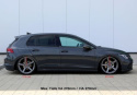 Audi / Seat / Skoda / VW A3 / Leon / Octavia / Golf 2019+ Coilovers Deep TA Technix