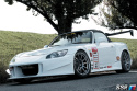 SSR GTX01, 18×9.5, 5x114.3, 22, φ73×H23.5, DARK SILVER Fälg