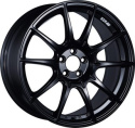 SSR GTX01, 18×9.5, 5x114.3, 40, φ73×H21.5, FLAT BLACK Fälg