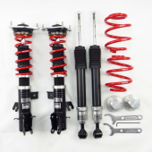 XBIN315M Nissan Juke 4WD 11+ NF15 Sports*i Coilovers RS-R (1)