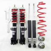 XBIT105M Toyota Prius c 11+ Sports*i Coilovers RS-R (1)
