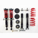 Infiniti G35/G37 4dr 07-13 PV36/KV36 Black*i Coilovers RS-R