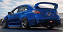 SSR GTX03 18×9.5 Svart 5/114.3 ET38 φ73.0×H21.5 Fälg