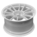 SSR GTX04 18x9.5 5/114.3 White ET22 φ73.0×H25.0 Fälg