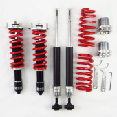 XLIT197M Lexus IS250/350 AWD 14+ GSE36 Sports*i Coilovers RS-R (1)