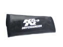 YA-3502-TDK Förfilter Drycharger Ya-3502-T Svart K&N Filters