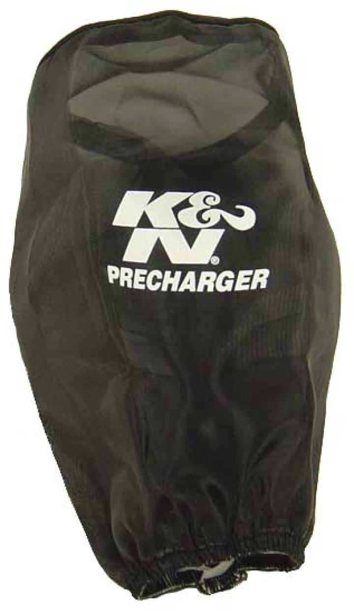 YA-4350PK Förfilter Precharger Svart Yamaha K&N Filters i gruppen Universala produkter / Tuning / Motor / Luftfilterrengöring & Tillbehör hos DDESIGN Scandinavia AB (YA-4350PK)