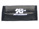 YA-4504-TDK Förfilter Drycharger Ya-4504-T Svart K&N Filters