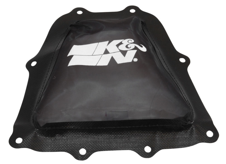 YA-4514DK Förfilter Drycharger Ya-4514Xd Svart K&N Filters i gruppen Universala produkter / Tuning / Motor / Luftfilterrengöring & Tillbehör hos DDESIGN Scandinavia AB (YA-4514DK)