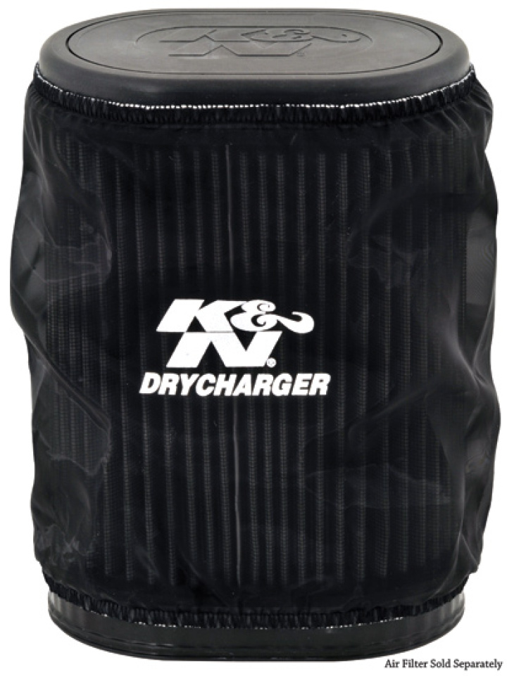 YA-7008DK Förfilter Drycharger Ya-7008 Svart K&N Filters i gruppen Universala produkter / Tuning / Motor / Luftfilterrengöring & Tillbehör hos DDESIGN Scandinavia AB (YA-7008DK)