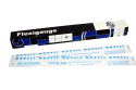 AB-1 FLEXIGAUGE (Blå) .120 - .229mm ACL