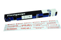 AR-1 FLEXIGAUGE (Röd) .051 - .152mm ACL