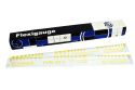 AY-1 FLEXIGAUGE (Gul) .203 - .406mm ACL