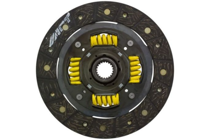 act3000602 3000602 ACT Perf Street Fjädrad Lamell