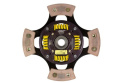 4214114 ACT 4-puckad Fjädrad Race Lamell