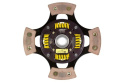 4214404 ACT 4-puckad Fjädrad Race Lamell