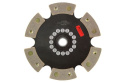 6224004A ACT 6-puckad Ofjädrad Race Lamell