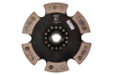 6224005 ACT 6-puckad Ofjädrad Race Lamell
