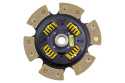 6228215 ACT 6-puckad Fjädrad Race Lamell