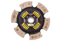 6228218 ACT 6-puckad Fjädrad Race Lamell