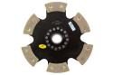 6240007 ACT 6-puckad Ofjädrad Race Lamell