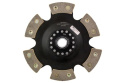 6240008-1 ACT 6-puckad Ofjädrad Race Lamell