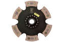 6240008 ACT 6-puckad Ofjädrad Race Lamell