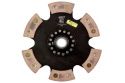 6240018 ACT 6-puckad Ofjädrad Race Lamell