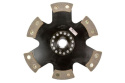 6280020 ACT 6-puckad Ofjädrad Race Lamell