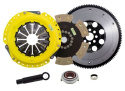 AR2-XTR6 ACT XT/Race Ofjädrad 6-puckad Kopplingskit