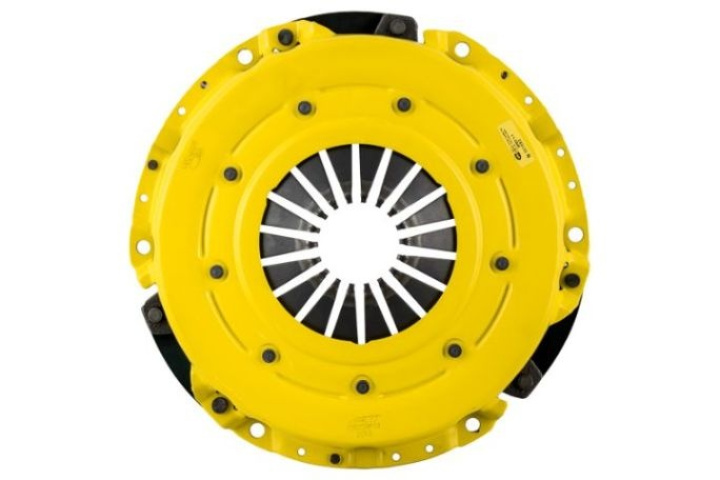 actD018 D018 ACT Heavy Duty Tryckplatta