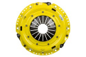 D019 ACT Heavy Duty Tryckplatta