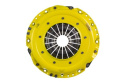 F024 ACT Heavy Duty Tryckplatta